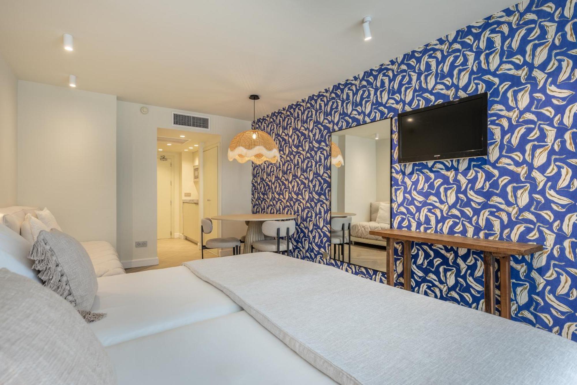 Appartement Hoposa Pollensamar Port de Pollença