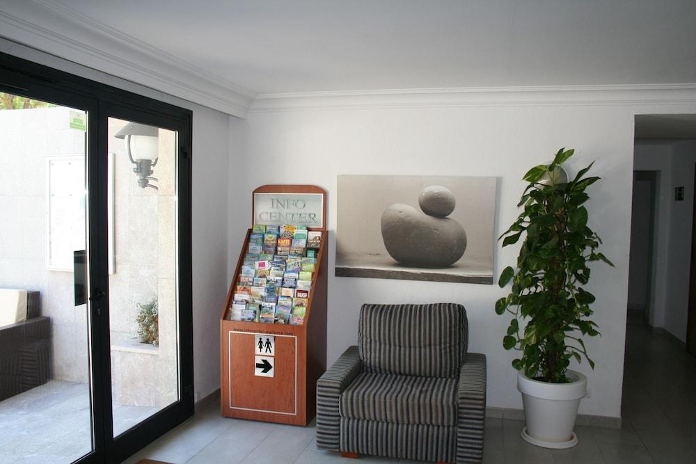 Hoposa Pollensamar Appartement Port de Pollença