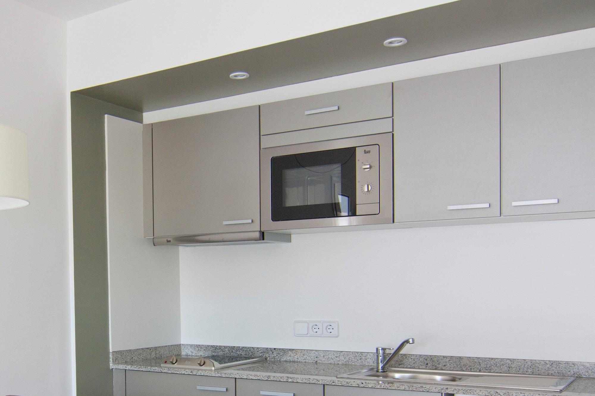 Hoposa Pollensamar Apartamento