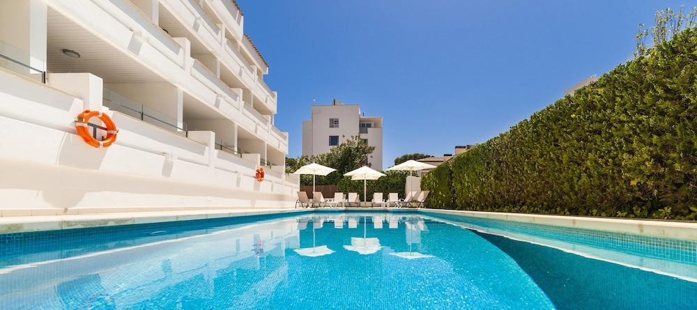 Apartamento Hoposa Pollensamar