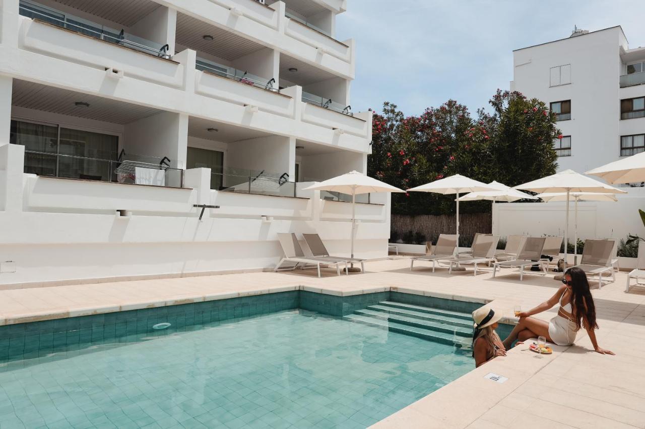 Hoposa Pollensamar Apartamento