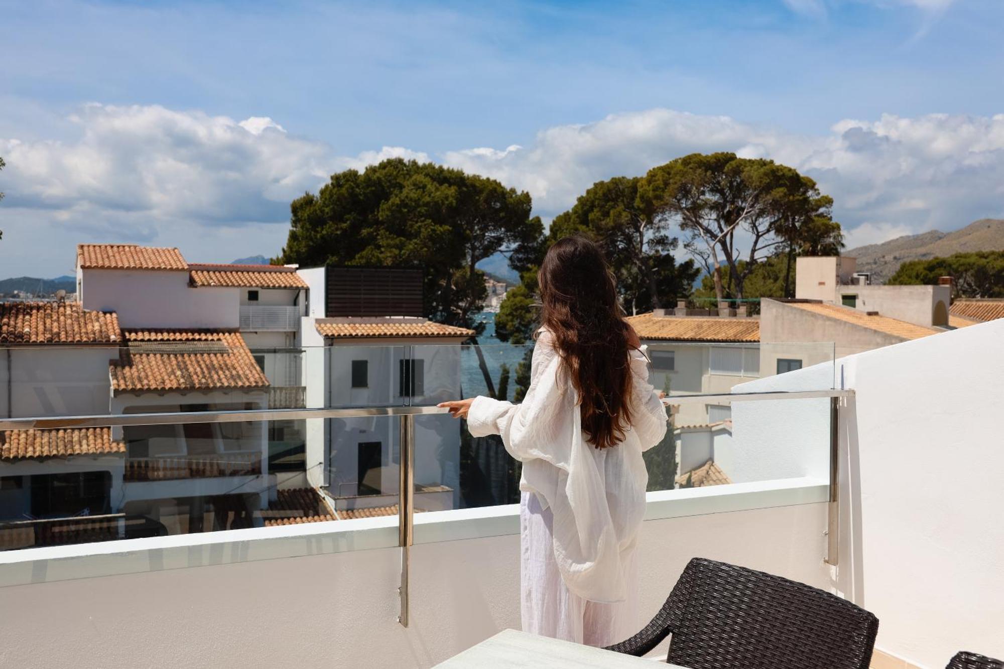 Hoposa Pollensamar Apartamento