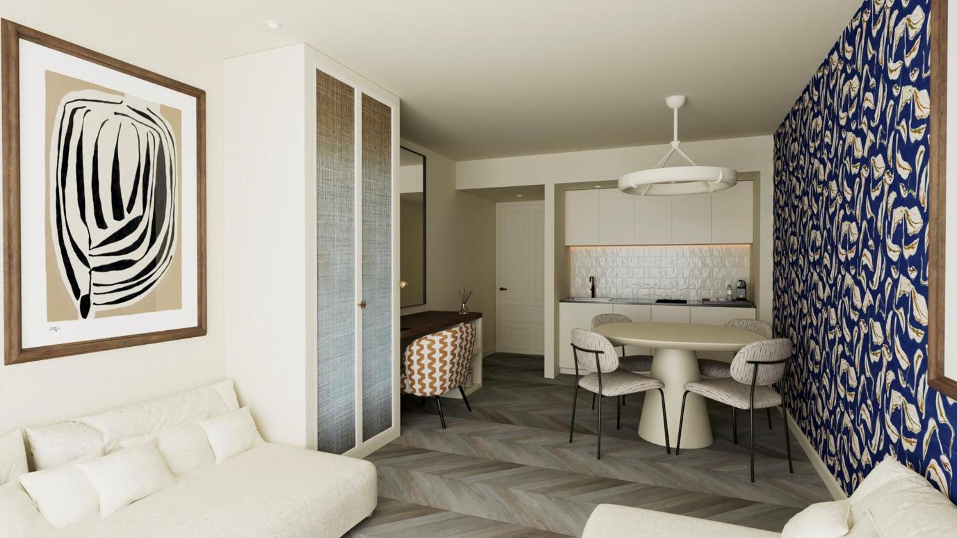 Apartamento Hoposa Pollensamar *