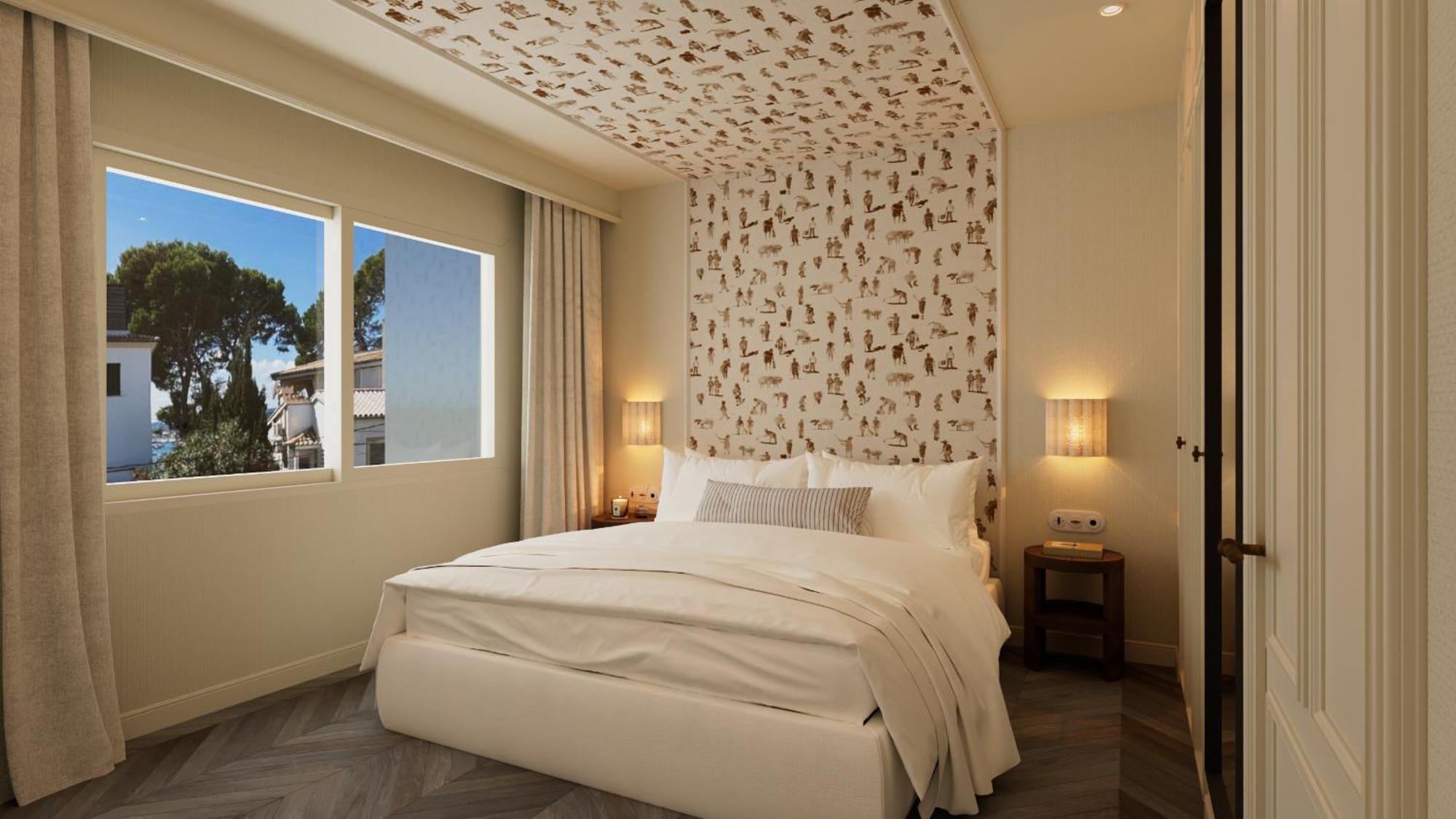 Hoposa Pollensamar Apartamento Puerto Pollensa