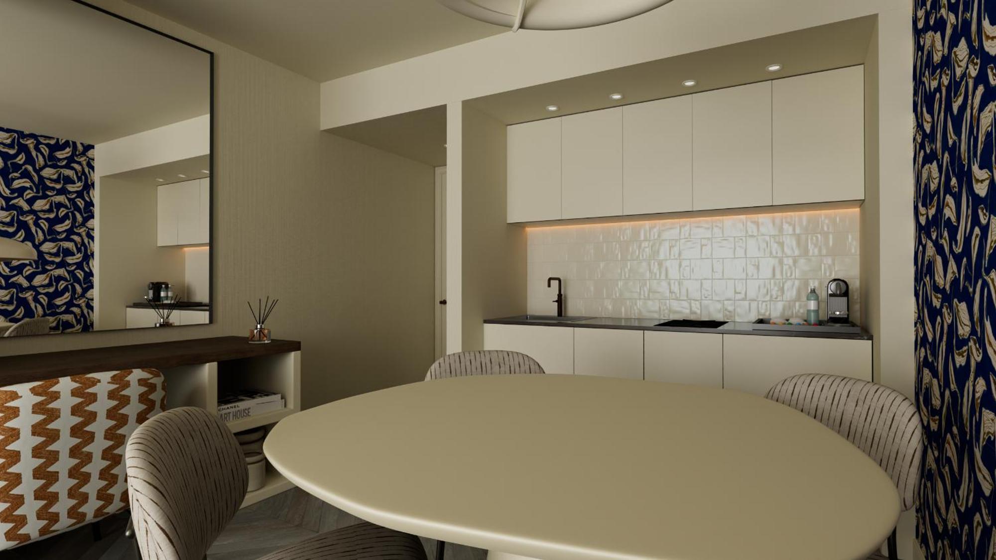 Apartamento Hoposa Pollensamar Puerto Pollensa