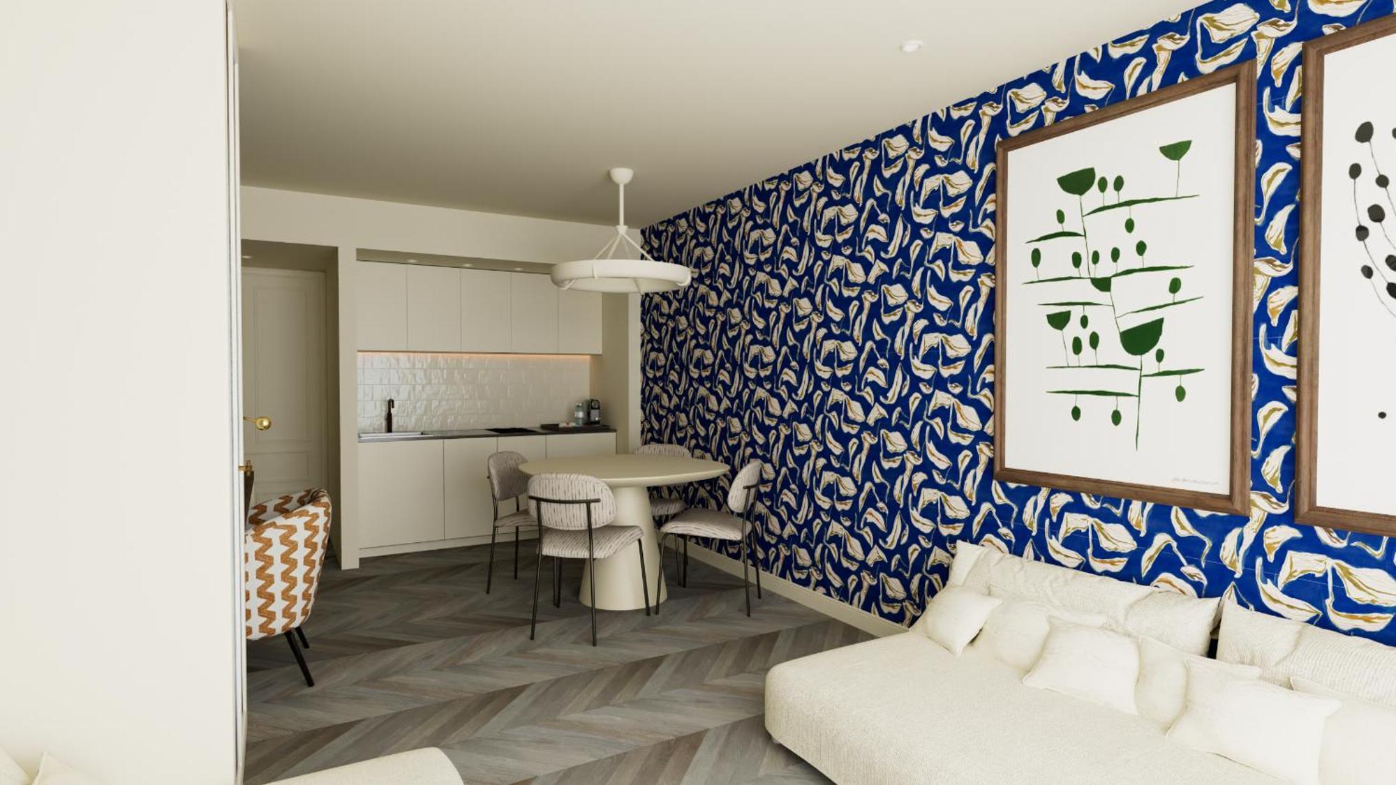 Apartamento Hoposa Pollensamar Puerto Pollensa