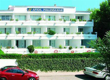 Hoposa Pollensamar Apartamento Puerto Pollensa