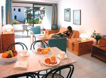 Apartamento Hoposa Pollensamar