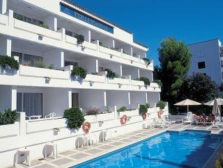 Apartamento Hoposa Pollensamar Puerto Pollensa