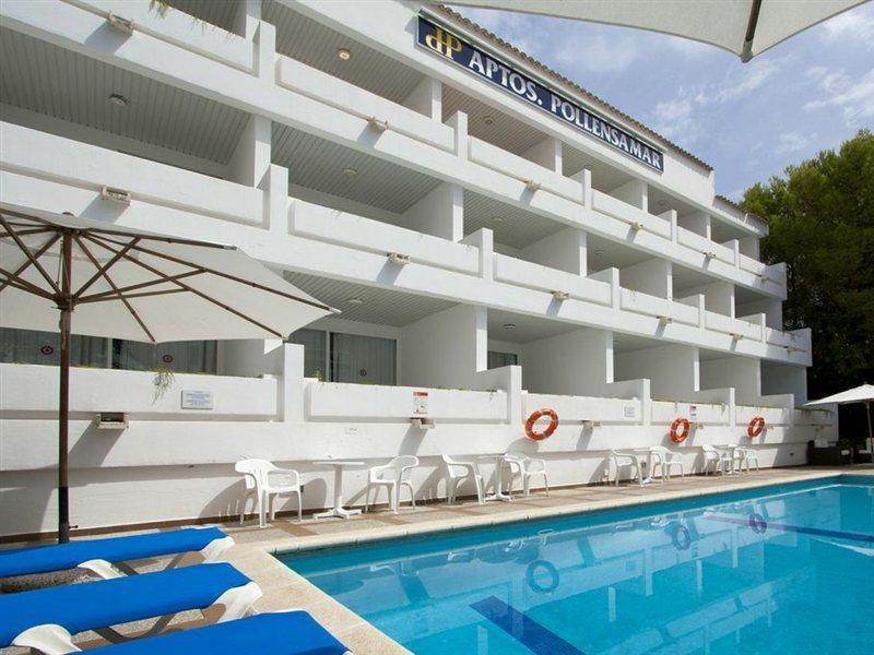 Hoposa Pollensamar Apartamento *