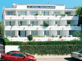 Appartement Hoposa Pollensamar Port de Pollença