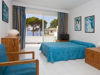 Apartamento Hoposa Pollensamar