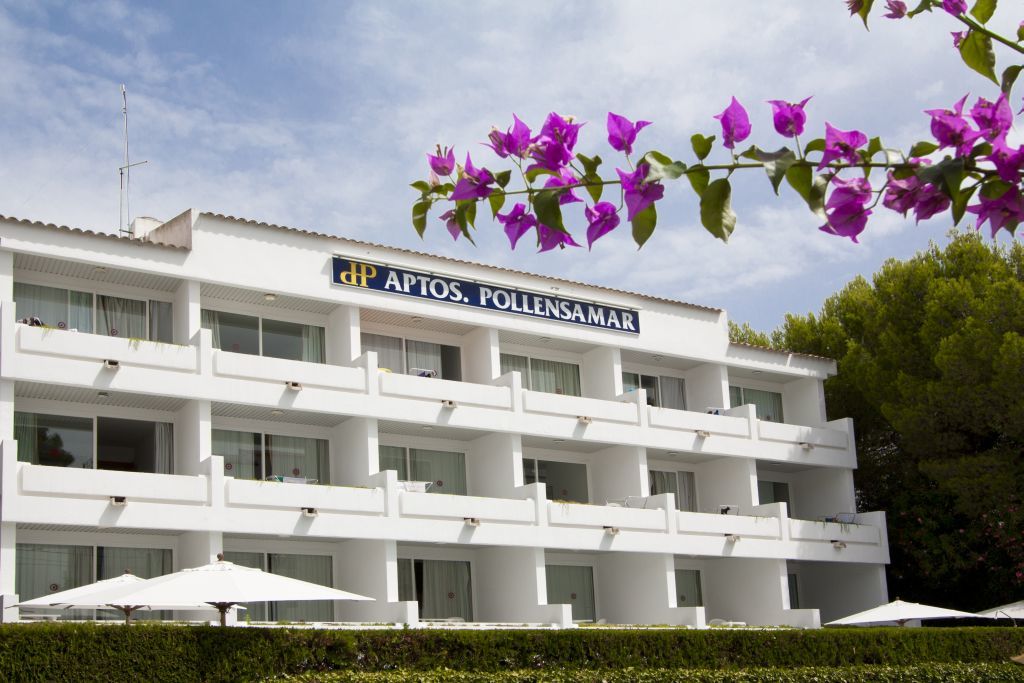 Hoposa Pollensamar Apartamento *