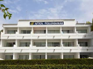 Apartamento Hoposa Pollensamar