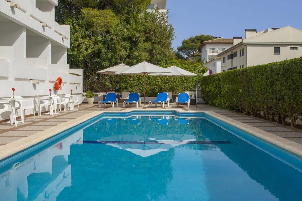Apartamento Hoposa Pollensamar
