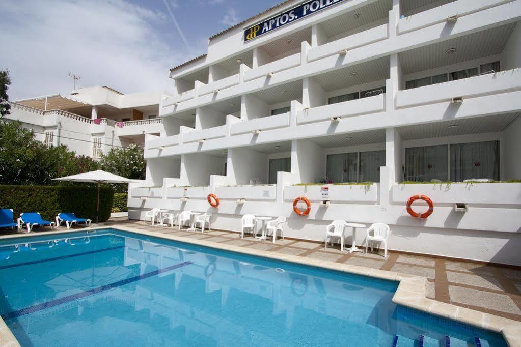 Hoposa Pollensamar Apartamento
