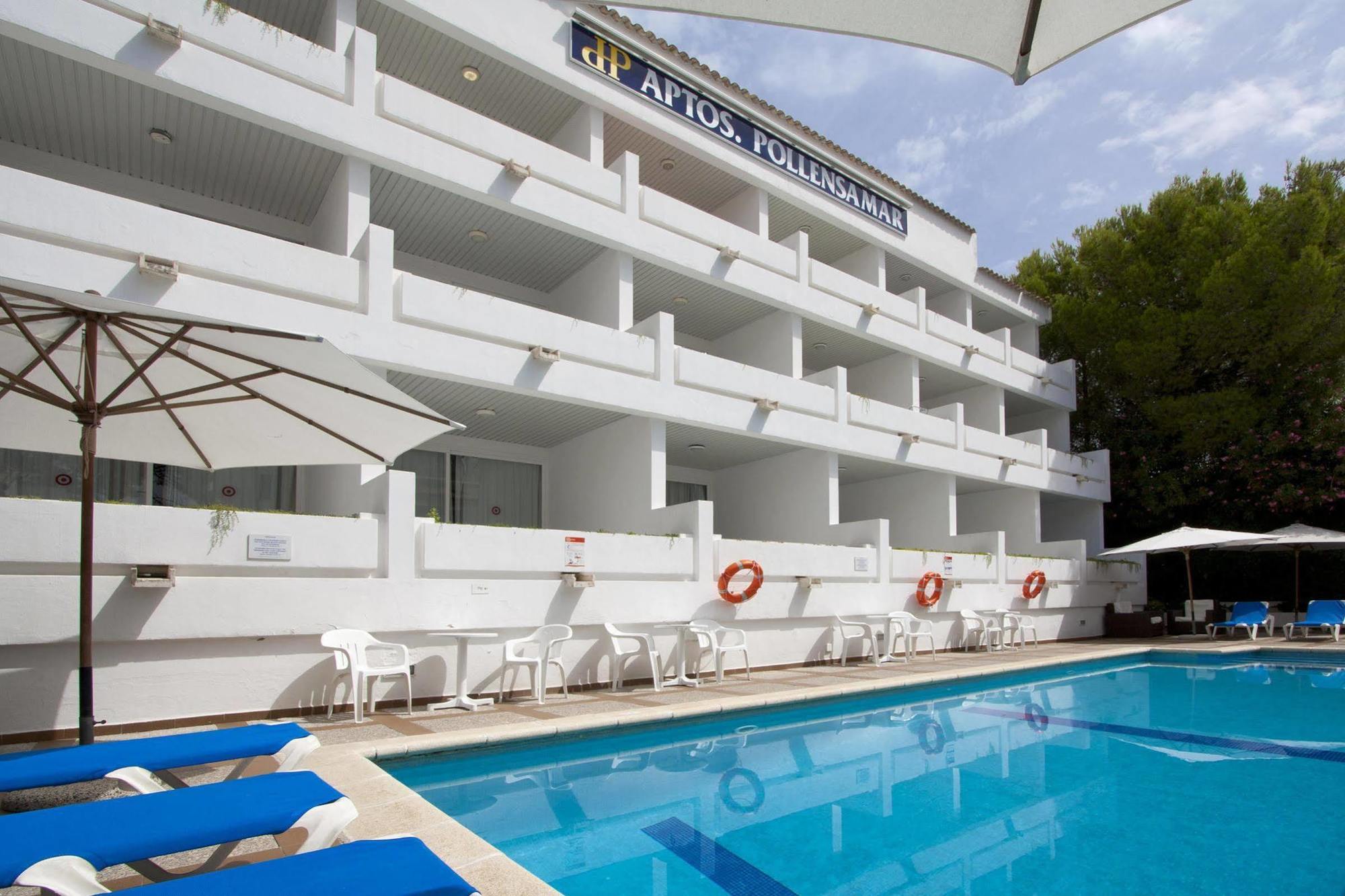 Hoposa Pollensamar Puerto Pollensa