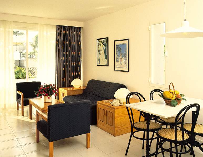 Hoposa Pollensamar Apartamento